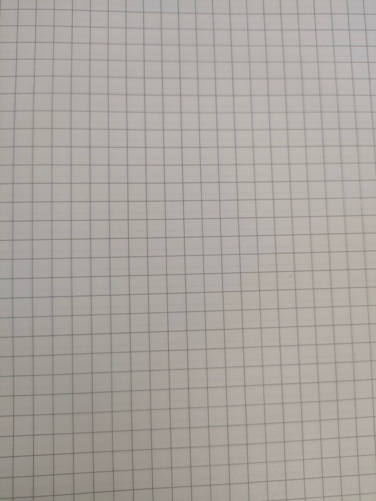 A square grid journal